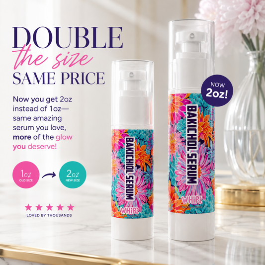 Beautiful Girl—Bakuchiol Serum