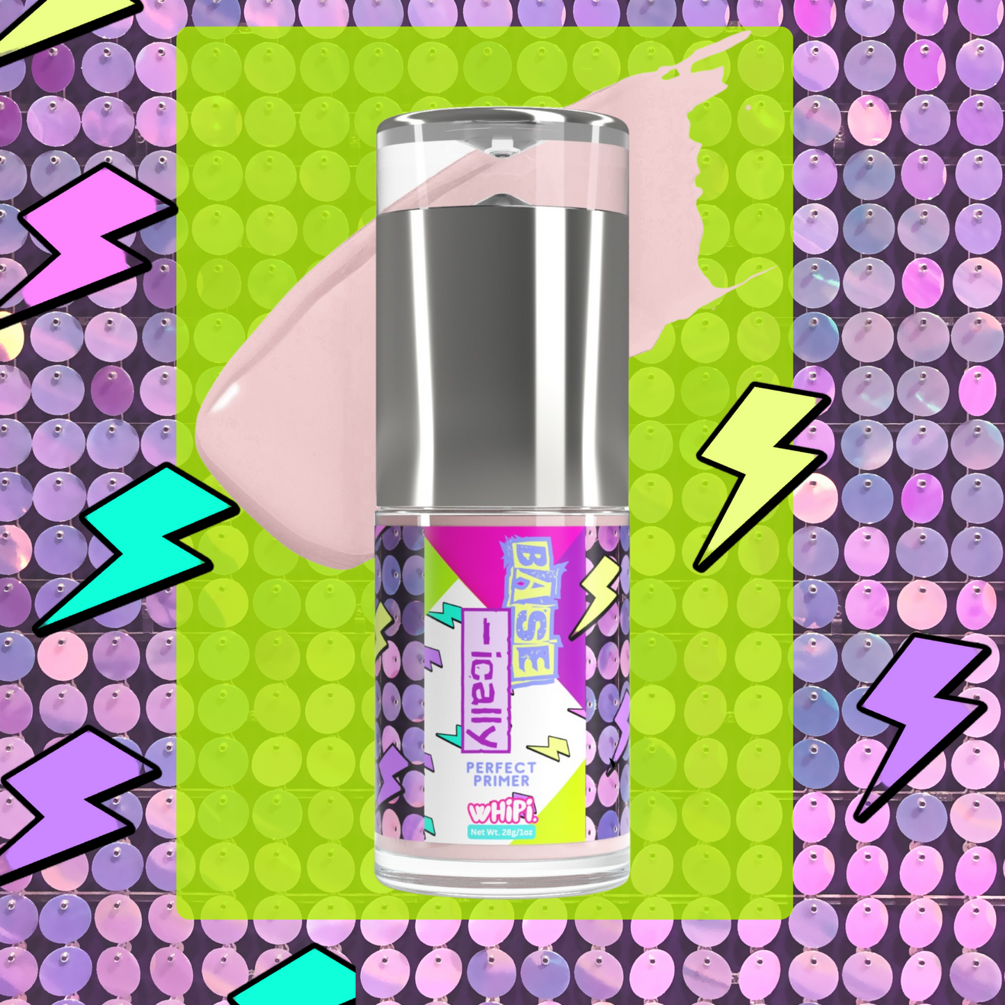 Base-ically Perfect Primer