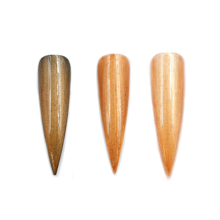 Elemin Nail Powder- 41
