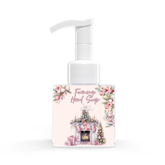 Cozy Embers Hand Soap