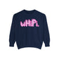 wHiPi. Sweatshirt
