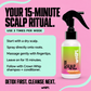 Detox – Crown Whip Scalp Pre-Wash