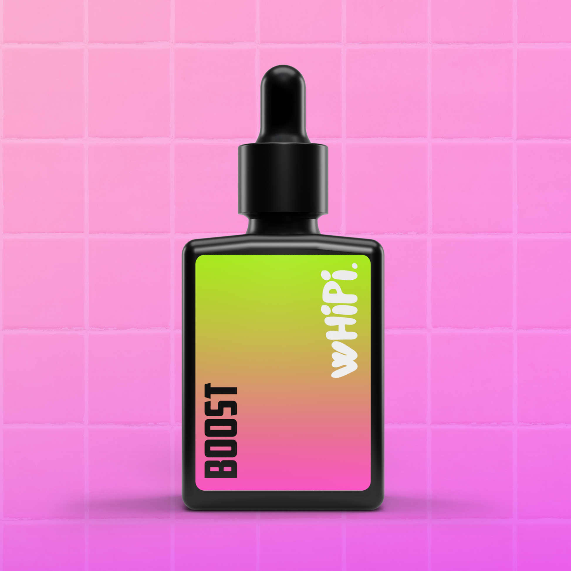 Boost- Crown Whip Scalp Tonic – Whipi Co