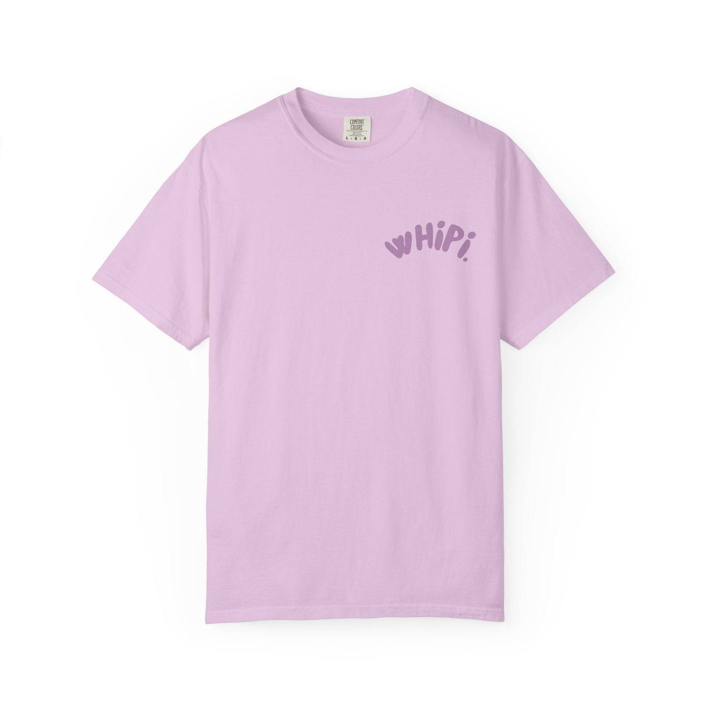 Summer wHiPi. Tee