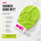 Exfoliating Shower Hand Mitt