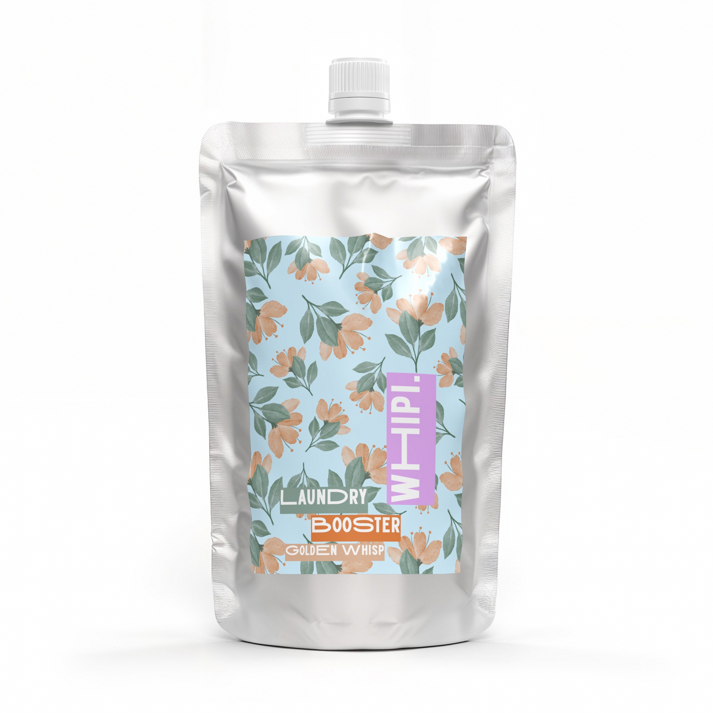 Golden Whisp Laundry Booster