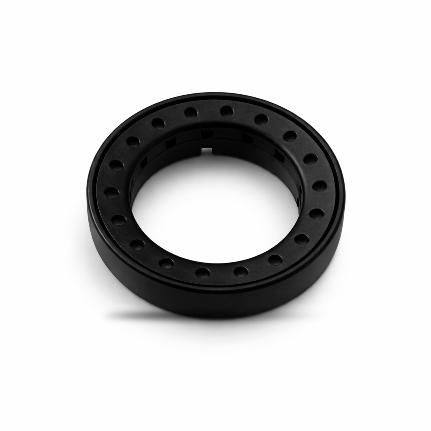 NEW wHiPi. Crown Sculp Scent Ring- Grace Under Pressure