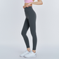 wHiPi.'s Signature Putty Seamless High Waisted Leggings