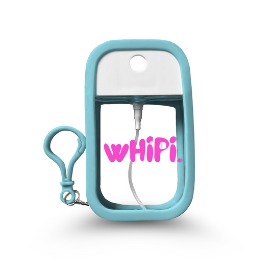 wHiPi. Spritzer