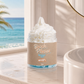 Beach Please Whipped Soap