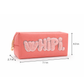 Grace Under Pressure Make Up Bag