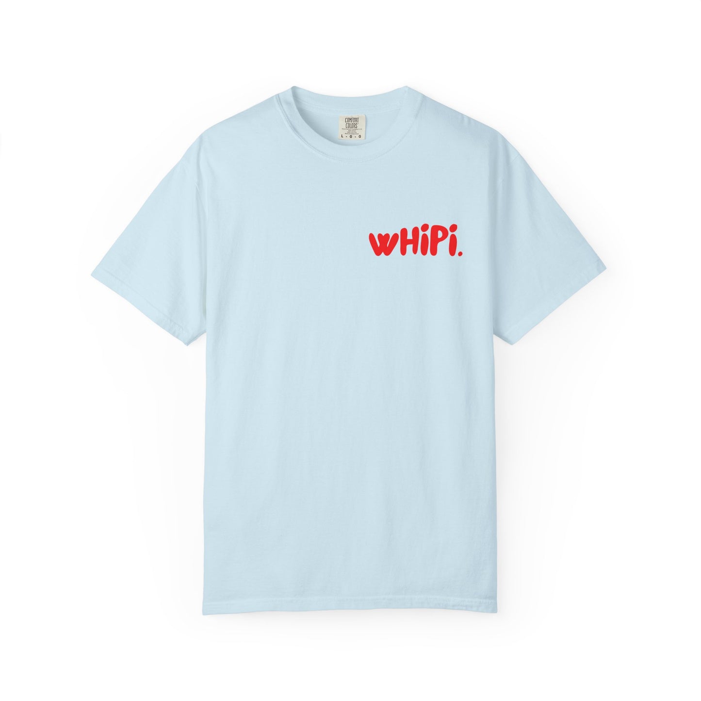 Hot Girl Summer wHiPi. Tee
