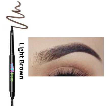 Flip Flops & Floaties Brow Pen