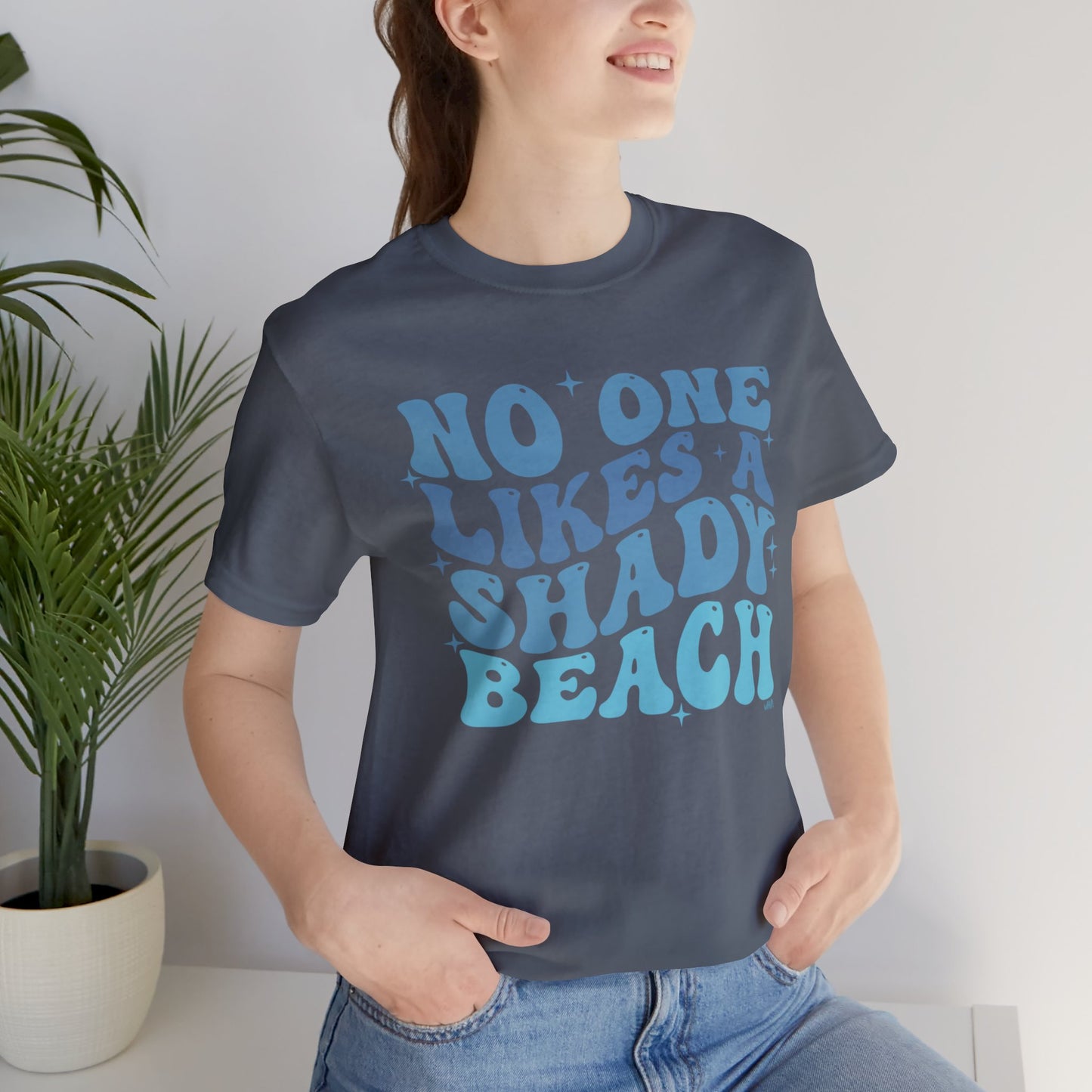 Shady Beach