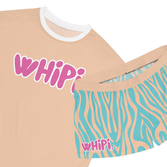 Wash Away Doubt Lounge Set