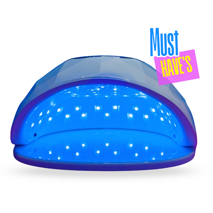 LED Pro Nail Lamp