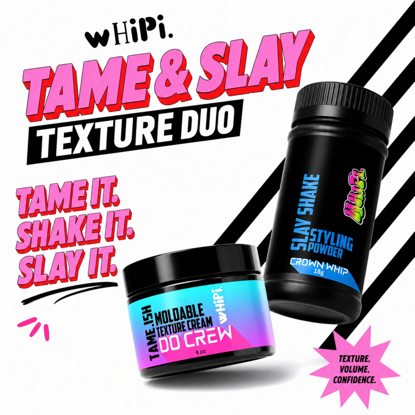 Tame and Slay Bundle