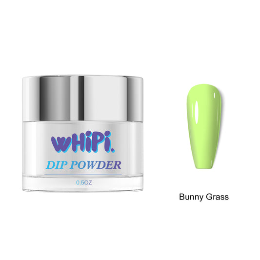 Bunny Grass Dip Powder