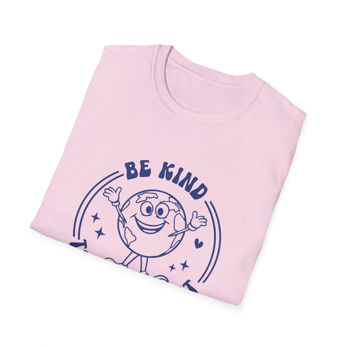Be Kind To Our Planet Tee