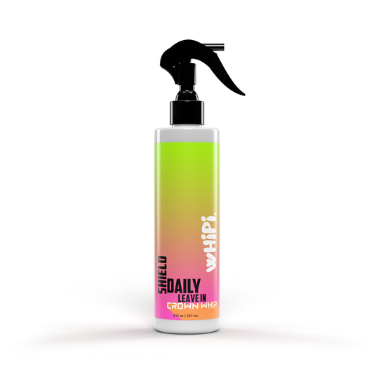 SHIELD- Crown Whip- Protection Mist