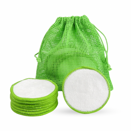 Reusable Toning Pads