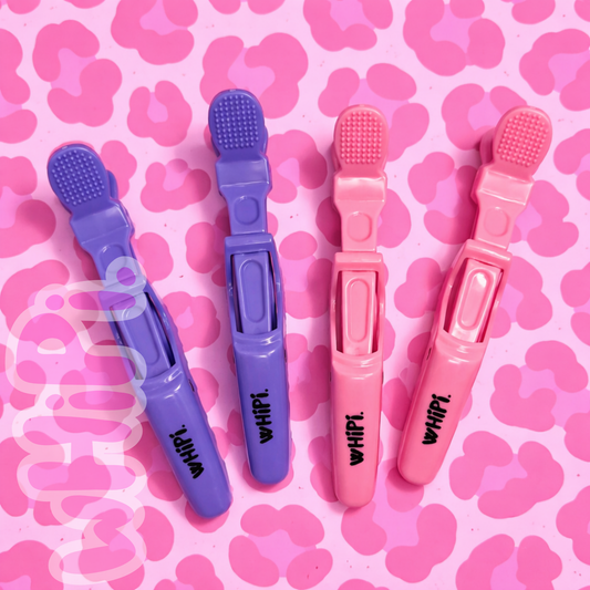 Clip Happens Croc Clip Set