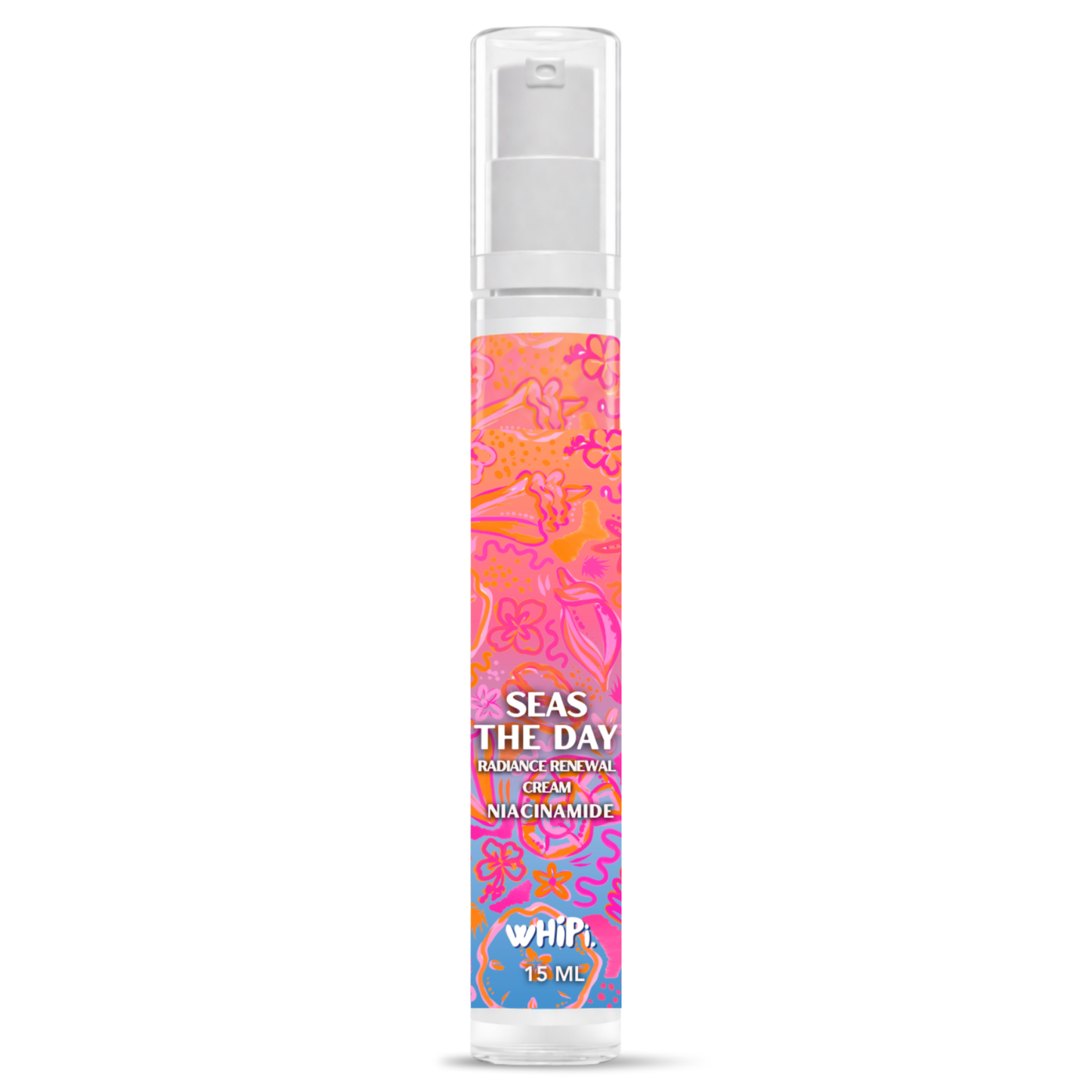 Seas The Day Correct It Radiance Renewal Cream