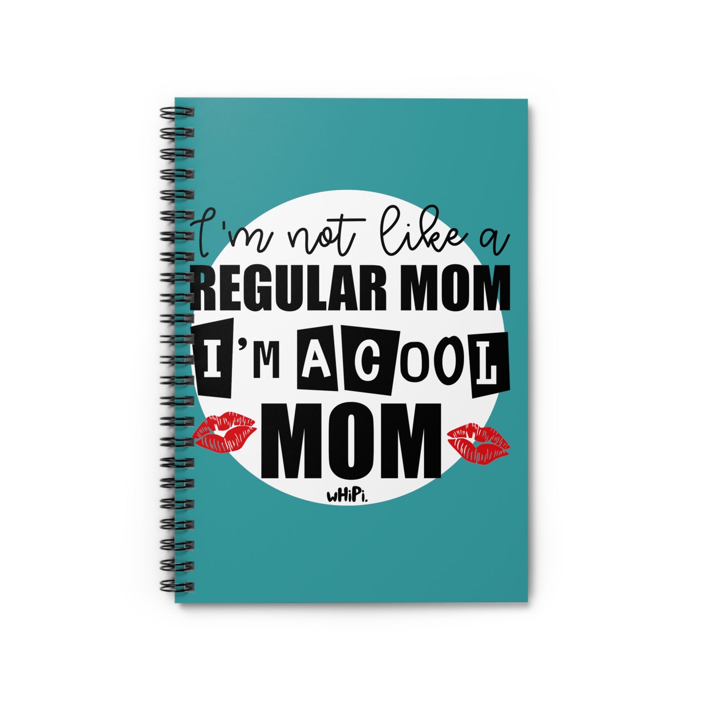 Cool Mom Journal