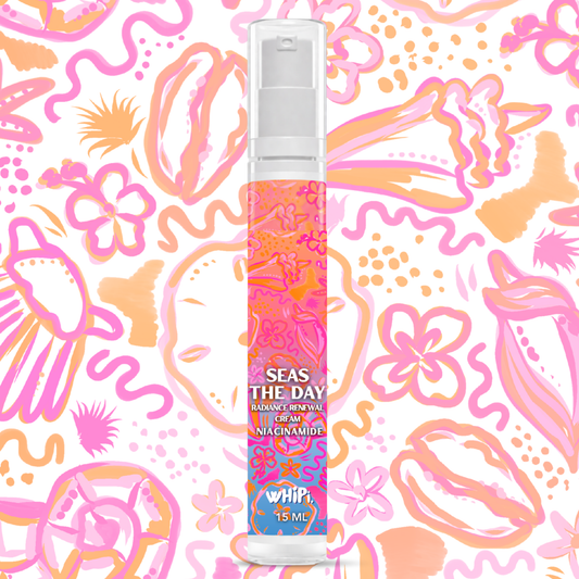 Seas The Day Correct It Radiance Renewal Cream