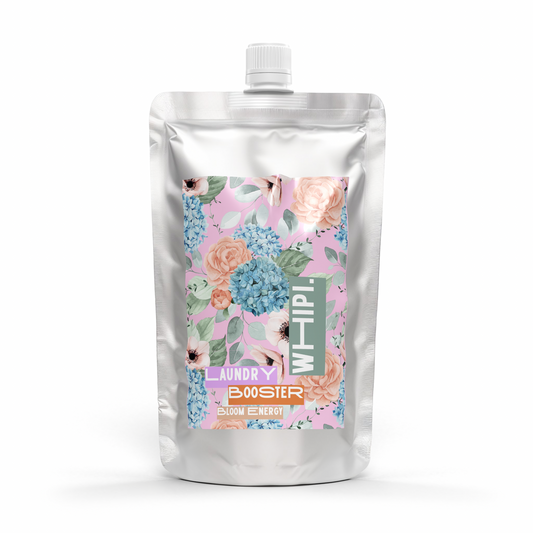 Bloom Energy Laundry Booster