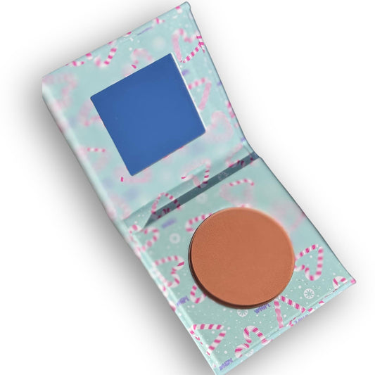 Hooked On You Matte Bronzer