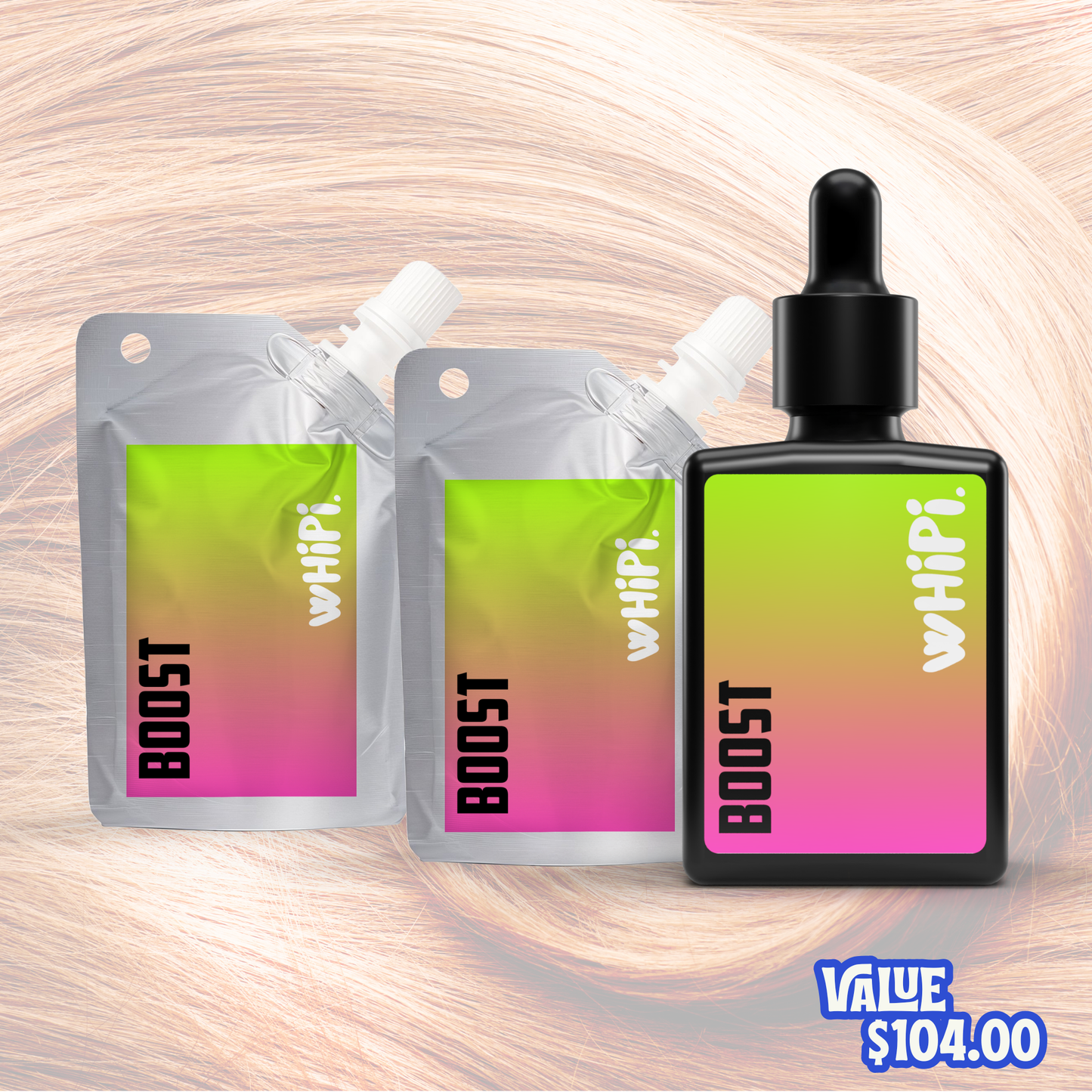 A Penny For Your Locks Bundle