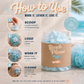 The Beach Please Getaway Bundle