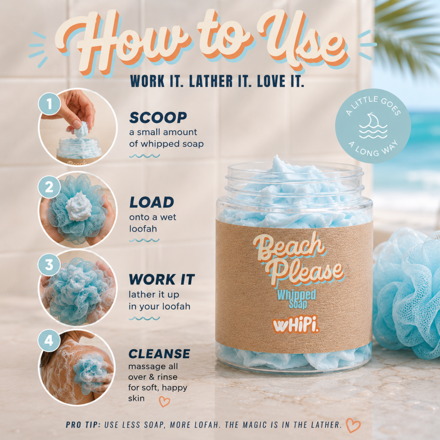 The Beach Please Getaway Bundle