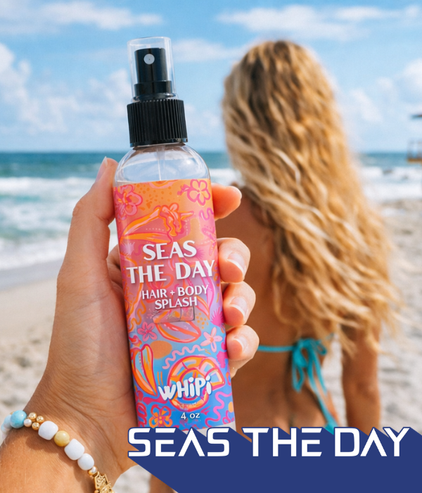 Seas The Day Body Reset