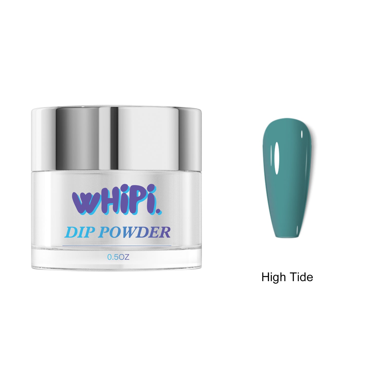 High Tide Dip Powder