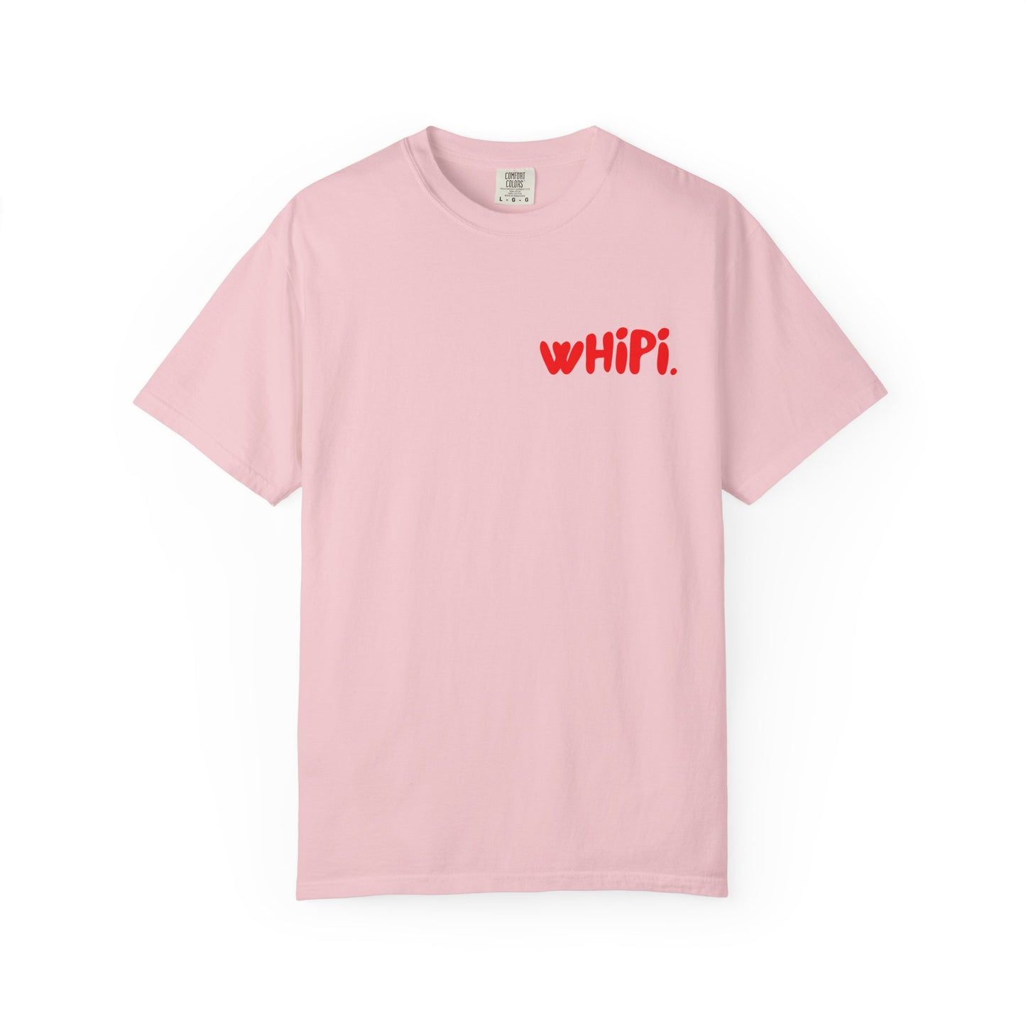 Hot Girl Summer wHiPi. Tee