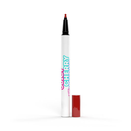 Juicy Cherry wHiPi.LiPi.Liner-Stain