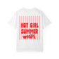 Hot Girl Summer wHiPi. Tee