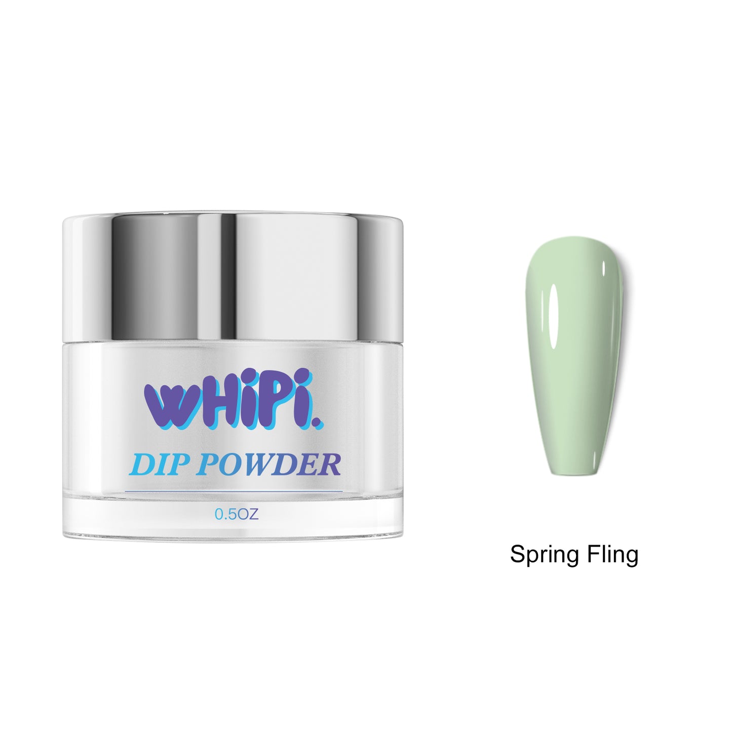 Spring Fling Dip Powder