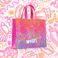 Stay Salty Beach Bag