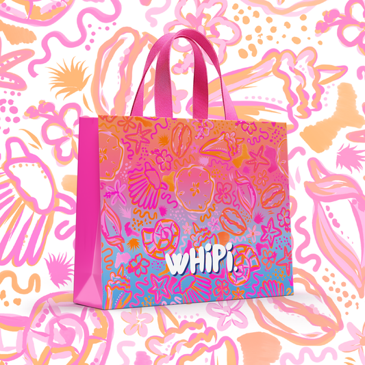 Stay Salty Beach Bag