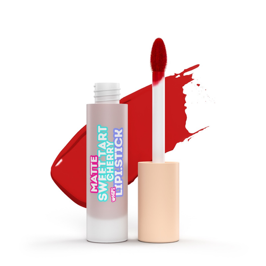Sweet Tart Cherry wHiPi.LiPi.Stick-Matte