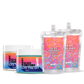 Stay Salty Hair System + Free Bag