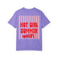 Hot Girl Summer wHiPi. Tee