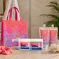Stay Salty Hair System + Free Bag