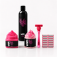 Halo Babe. Perfect Shower Bundle