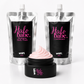 Halo Babe Hair Head- to- Toe Replenish Bundle