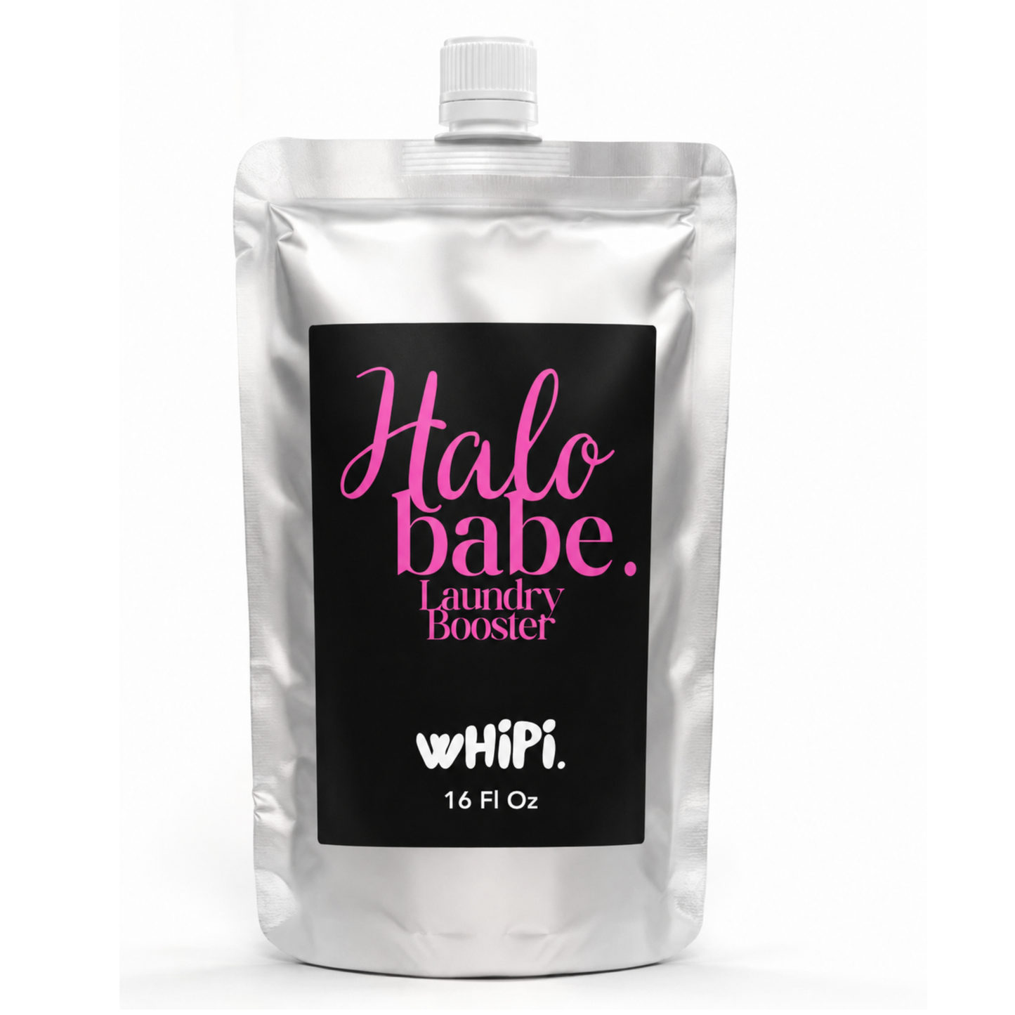 Halo Babe Laundry Booster