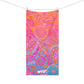 wHiPi. Seas the Day Hair Towel